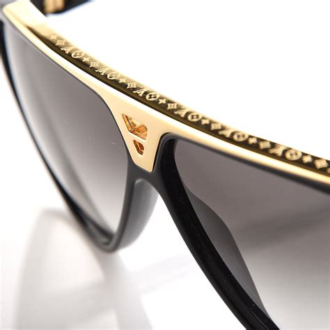 louis vuitton sunglasses z0350w price|Louis Vuitton Evidence Sunglasses Z03.